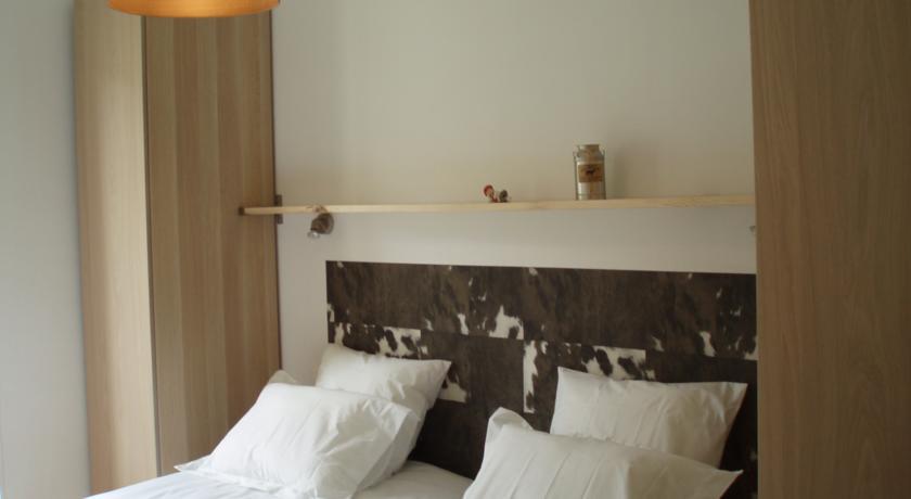 Les Montagnettes Apartment Cameră foto