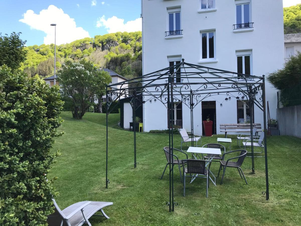 Les Montagnettes Apartment Exterior foto