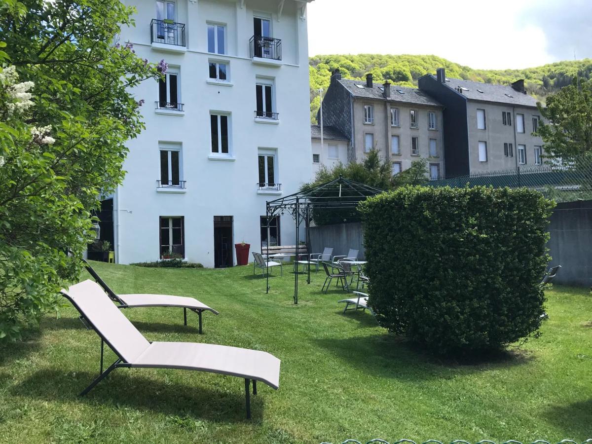 Les Montagnettes Apartment Exterior foto