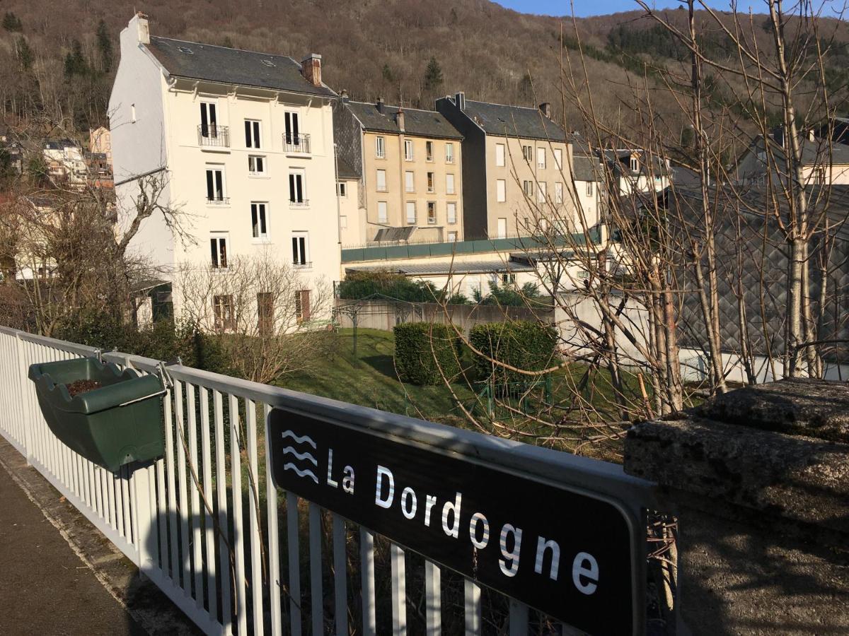 Les Montagnettes Apartment Exterior foto