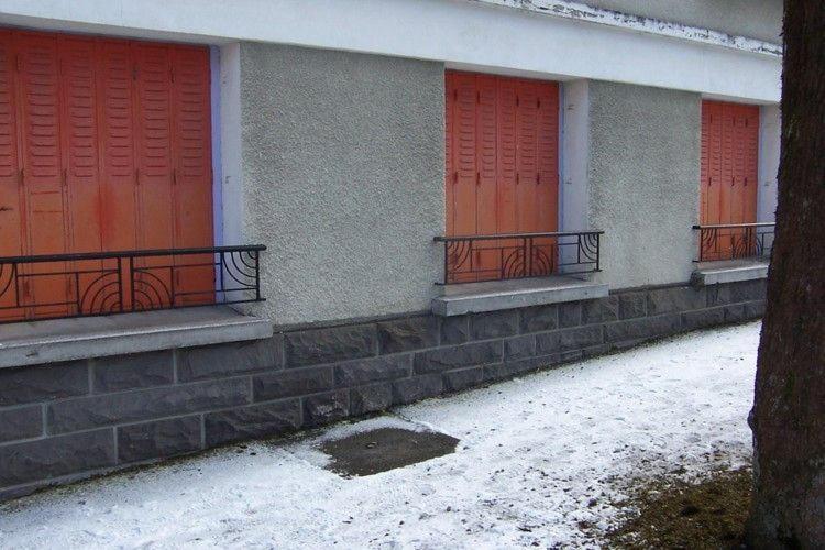 Les Montagnettes Apartment Cameră foto