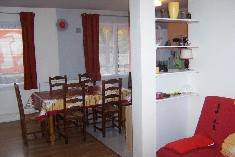 Les Montagnettes Apartment Cameră foto