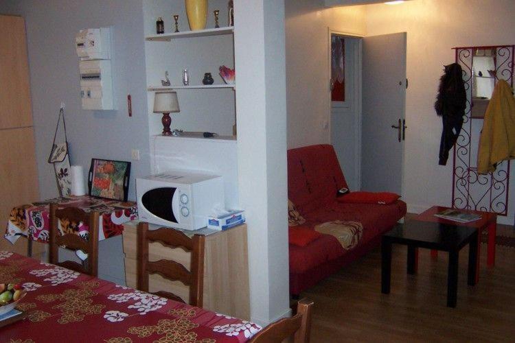 Les Montagnettes Apartment Cameră foto