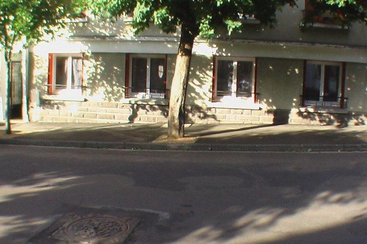 Les Montagnettes Apartment Exterior foto